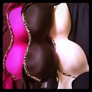 Victoria's Secret bra